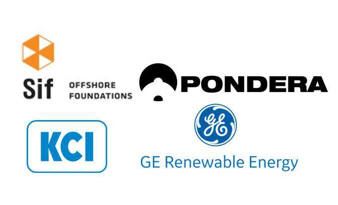SIf, KCI, GE and Pondera assess viability of green hydrogen project