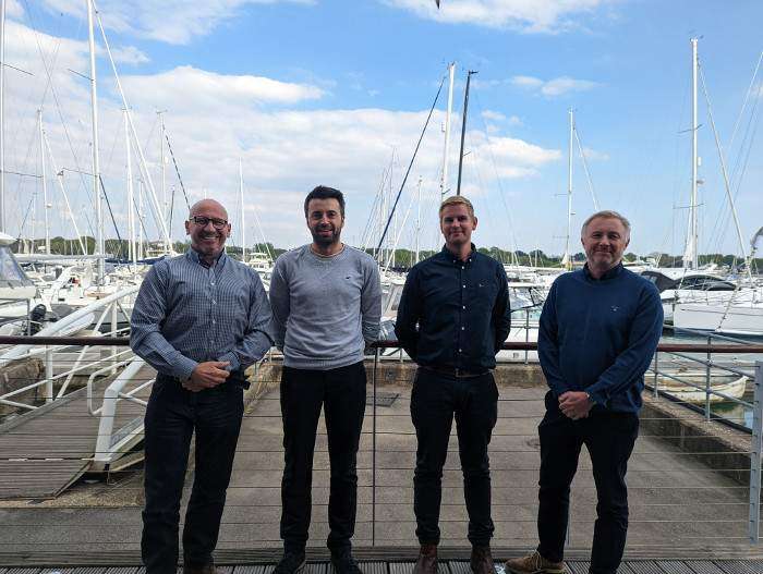 4C Offshore | Manor Marine and Chartwell Marine join forces
