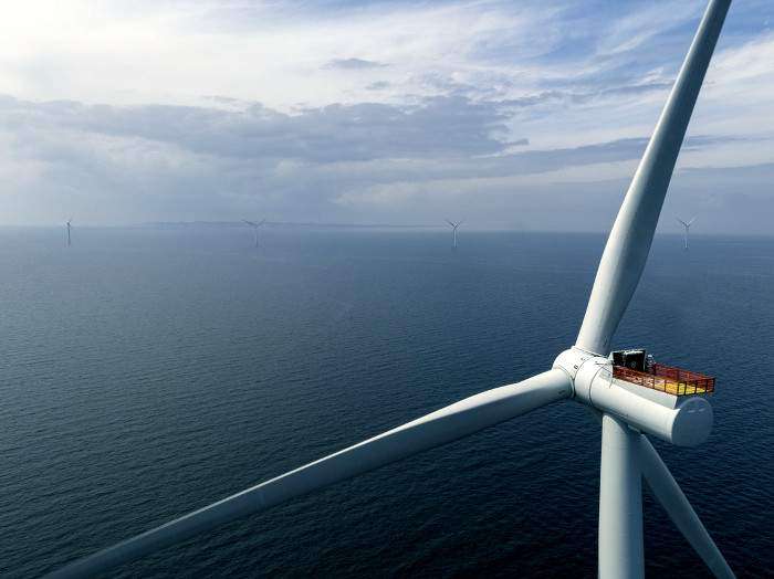 Vattenfall secures permit for Swedish project