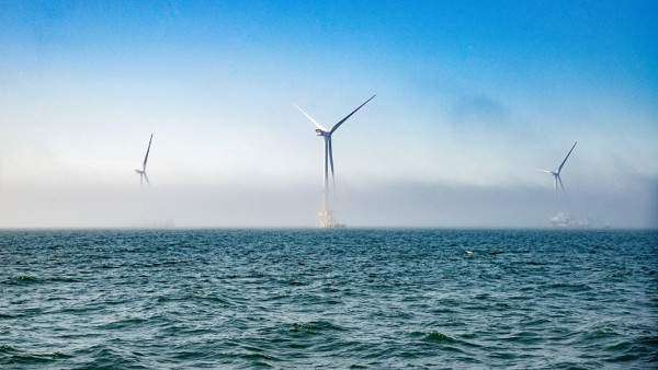 4C Offshore | BEIS awards funding for hydrogen and offshore wind integration projects