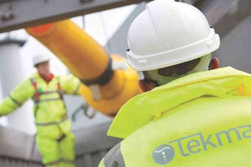 Tekmar Group nets cable protection contract in US