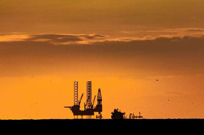 UK Oil & Gas sector struck by windfall tax