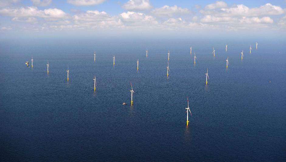 4C Offshore | Njord Offshore and FRS Windcat secure Baltic wind farm charters