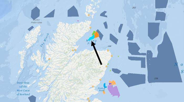 4C Offshore | Dajin Heavy Industry scores Moray West foundation contract