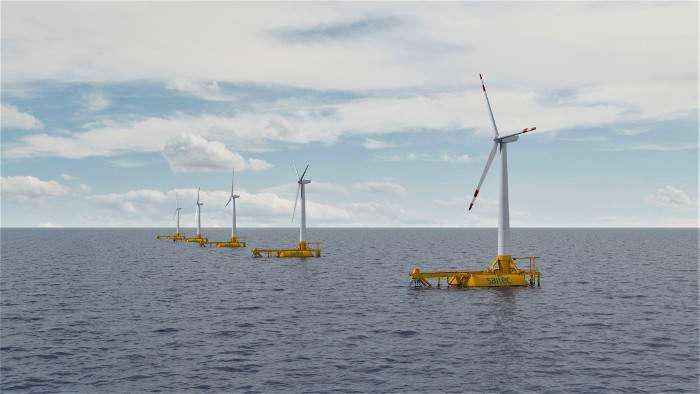 4C Offshore | Saitec unveils Mediterranean floating wind plans