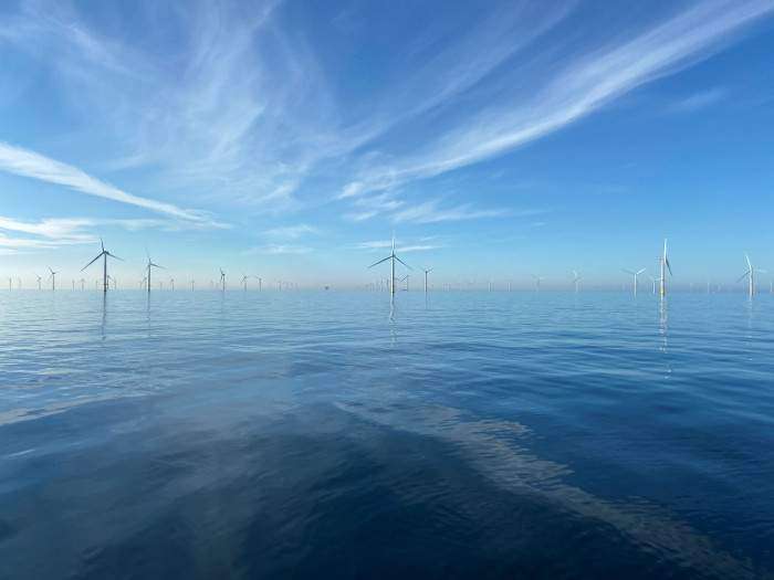 4C Offshore | Fugro outlines recommendations for combining CSS with offshore wind