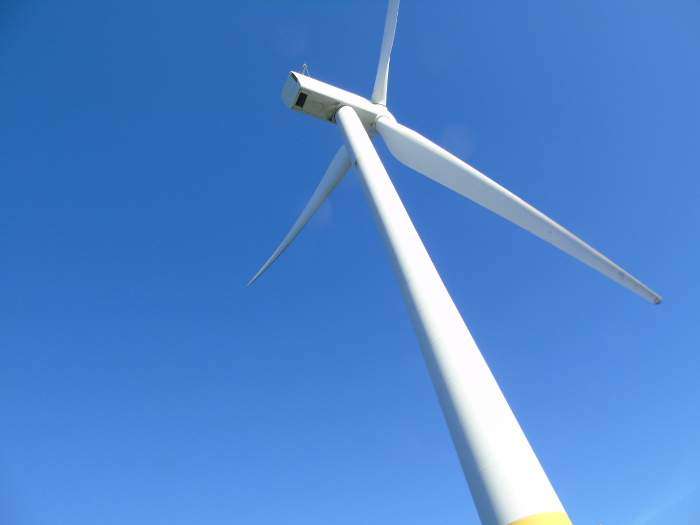 4C Offshore | ABPmer supports wind farm development in the Irish Sea