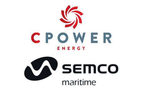 4C Offshore | CPower Energy and Semco Maritime join forces