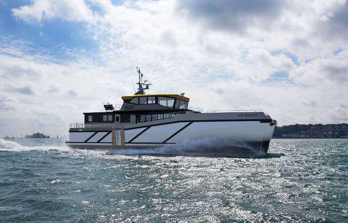 4C Offshore | Chartwell launches expanded offshore energy vessel range