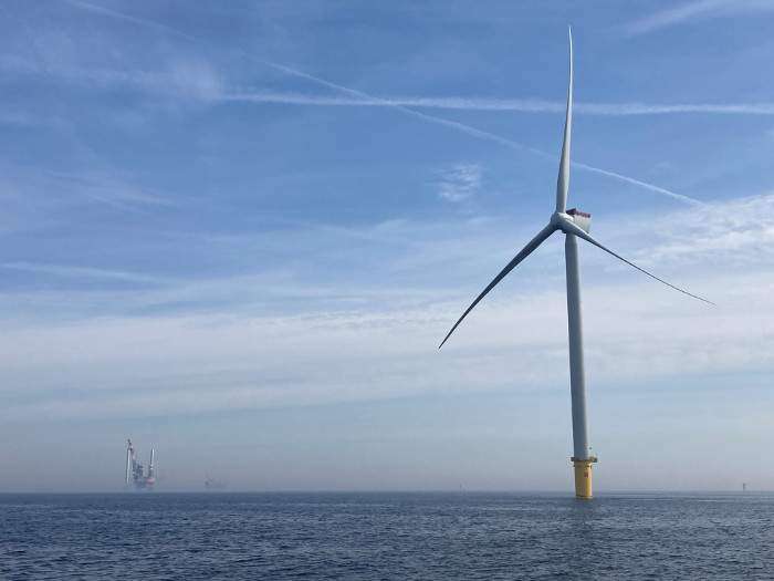 4C Offshore | Vattenfall and Air Liquide seal power purchase deal