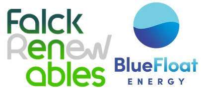 4C Offshore | Falck Renewables and Bluefloat Energy appoint Celtic Sea floating array project manager