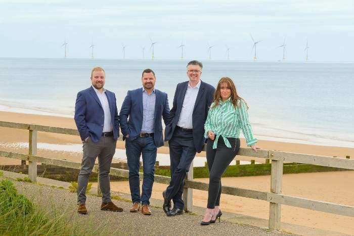 4C Offshore | Coast Renewable Services and Peterson forge offshore-wind alliance