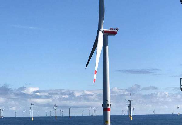 4C Offshore | Port of Tallinn unveils plans for military and offshore wind operations
