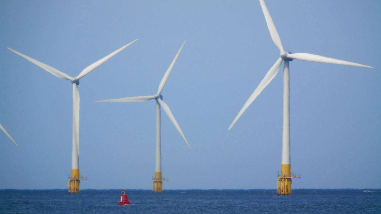 4C Offshore | Danish Energy Agency rejects open-door offshore wind applications