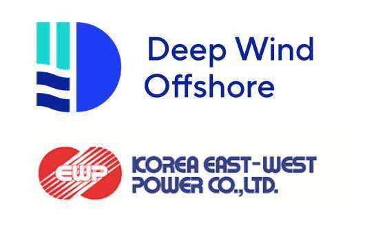 4C Offshore | Deep Wind Offshore and East West Power join forces in South-Korea