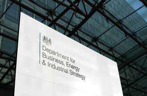 4C Offshore | UK Business and Energy Secretary to introduce Energy Security Bill
