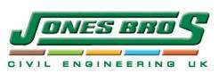 Jones Bros delivers enabling works for wind farm onshore converters