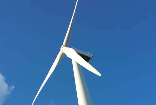 Atkins tasked to develop offshore wind energy hub masterplan