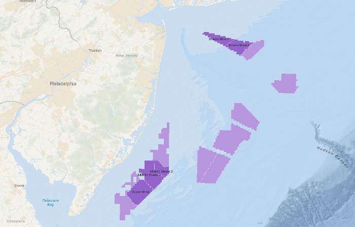 BOEM to conduct regional environmental review for New York Bight leases