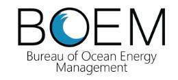 BOEM schedules third Gulf of Mexico Renewable Energy Task Force meeting