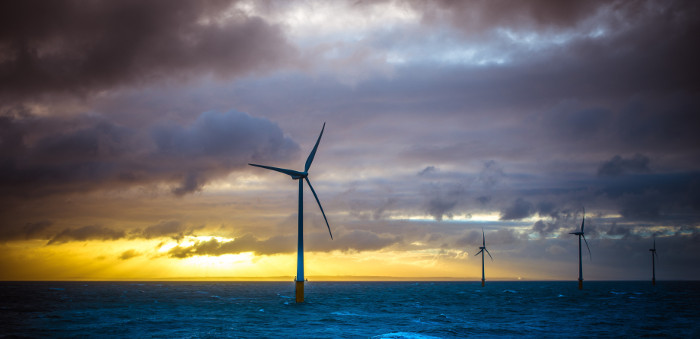 James Fisher Renewables bolsters APAC offshore wind team