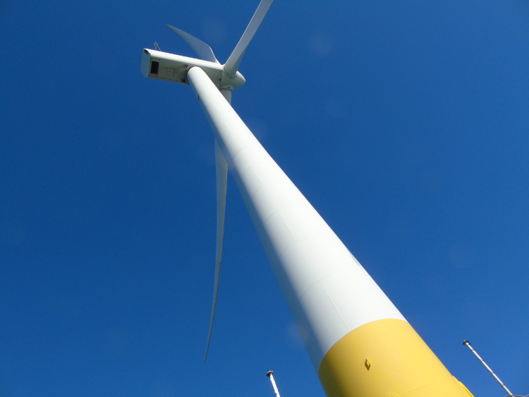 Maryland announces $22.9m fund for offshore wind training