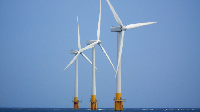 Australian government progresses first proposed offshore wind development zone