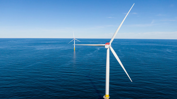Virginia State Corporation Commission approves Coastal Virginia offshore wind project