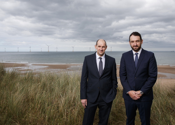 PD&MS to support Vattenfall’s European operations