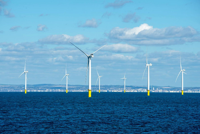 RWE and Northland Power expand collaboration for German offshore wind farms