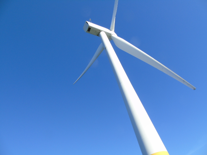 Massachusetts Governor inks new offshore wind legislation