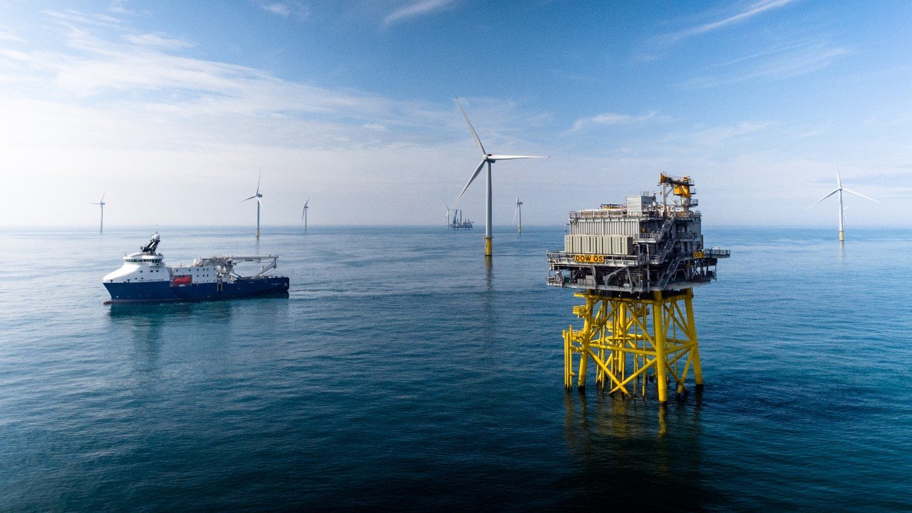 4C Offshore | Equinor and Oceanex Energy join forces for offshore wind in New South Wales