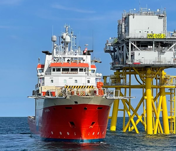 4C Offshore | Briggs Marine secures Neart na Gaoithe contract