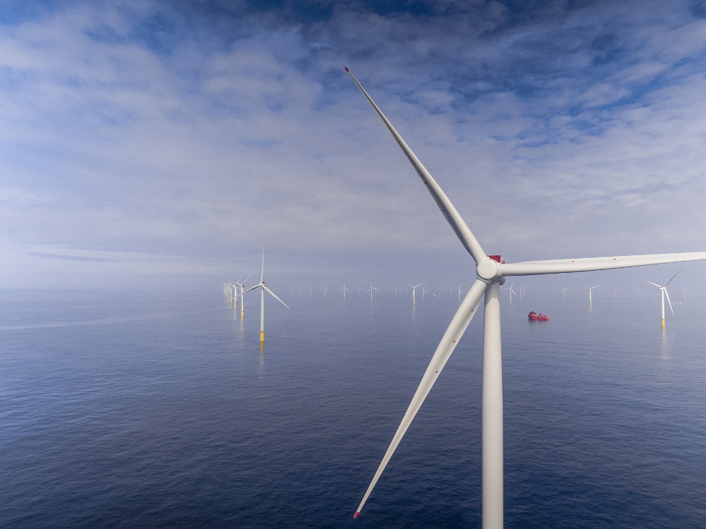 4C Offshore | Siemens Gamesa cements order for New York wind farm