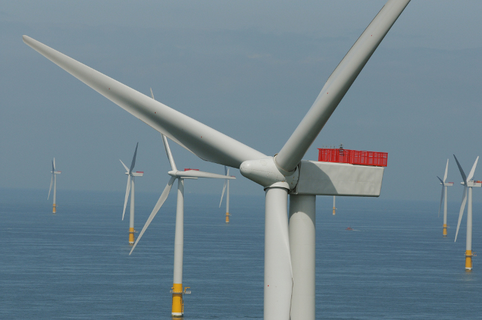 4C Offshore | RWE and Latvenergo forge offshore wind alliance