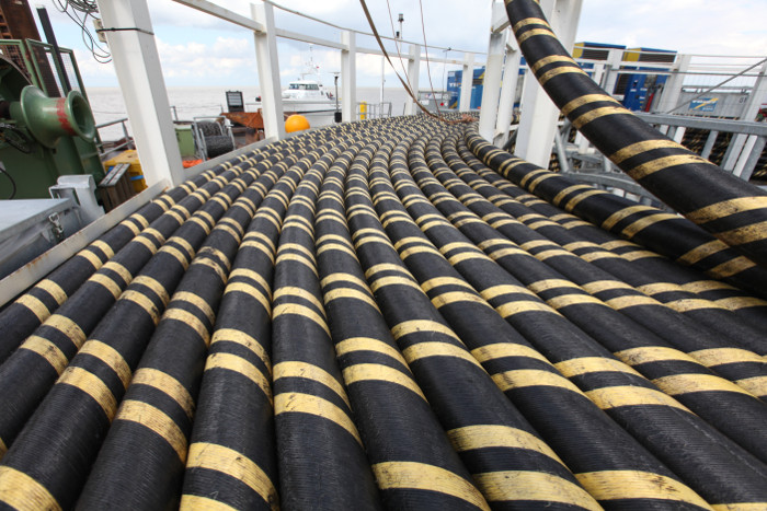 4C Offshore | TenneT announces HVDC cable tender for North Sea grid connections