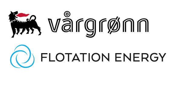 4C Offshore | Vårgrønn and Flotation Energy announce offshore wind partnership
