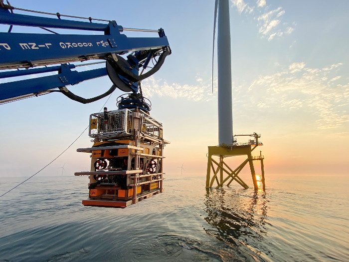 4C Offshore | Rovco enters US market with new appointment