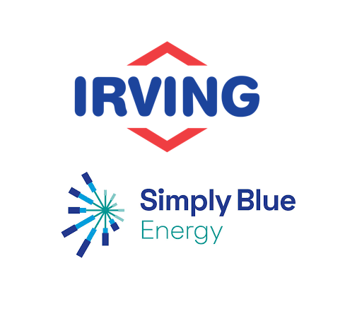 4C Offshore | Irving Oil and Simply Blue Group explore renewable energy hub in Cork