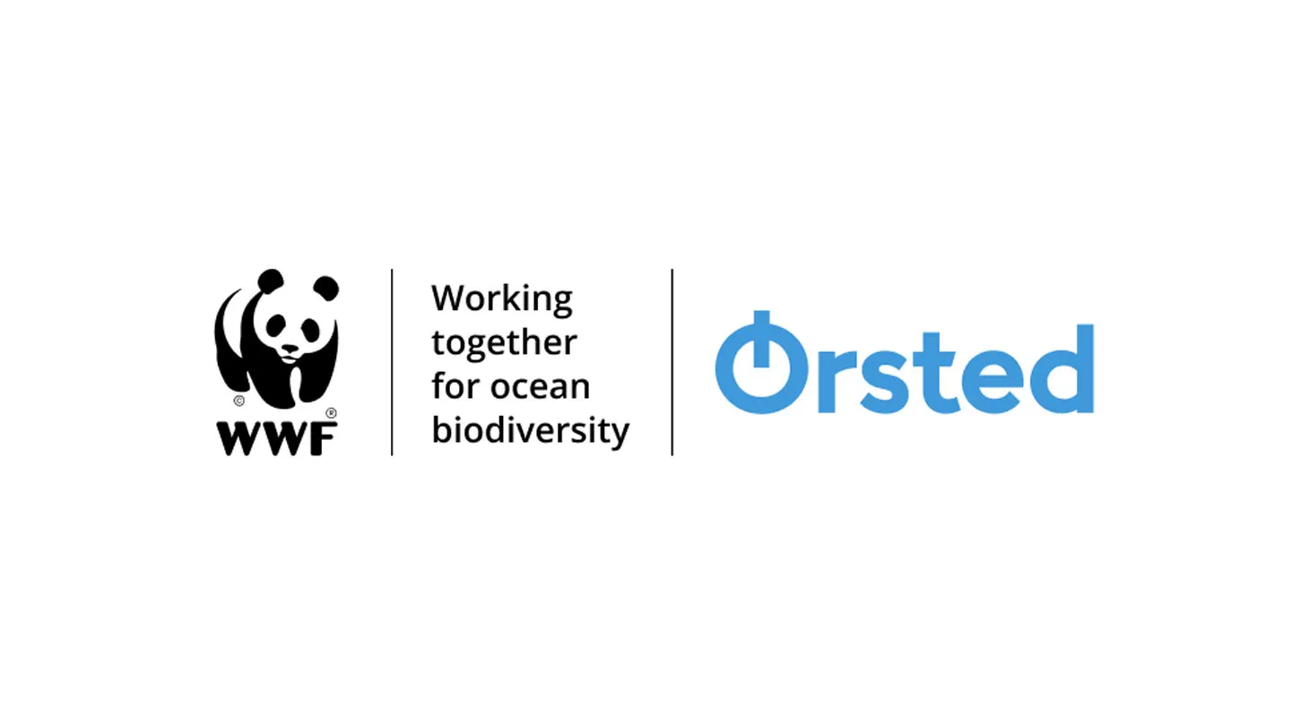  Ørsted and WWF