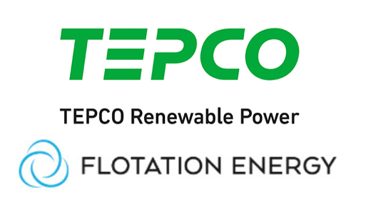 4C Offshore | TEPCO Renewable Power to acquire Flotation Energy
