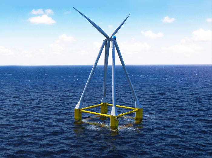 4C Offshore | French floating project secures €14.9 million in funding