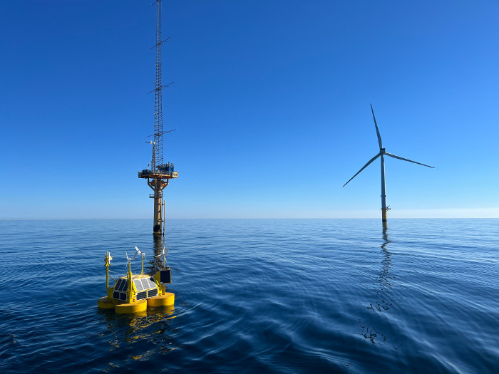 4C Offshore | Scottish wind farm identifies potential for capacity expansion