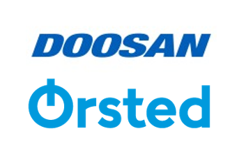 4C Offshore | Doosan Enerbility inks monopile MoU with Ørsted