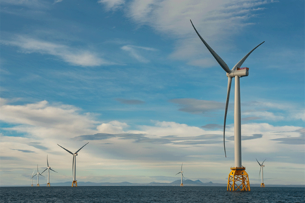 Ireland confirms first offshore wind auction terms