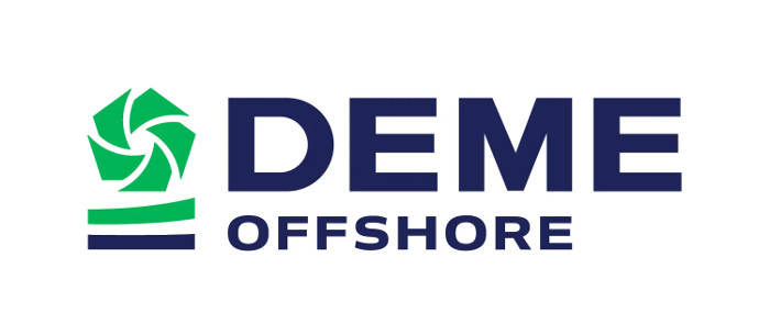 4C Offshore | DEME kicks off works for Dominion Energy's project