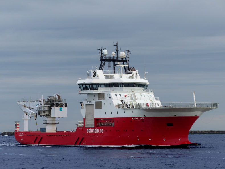Reach Subsea acquires Edda Sun and charters Go Electra | 4C Offshore