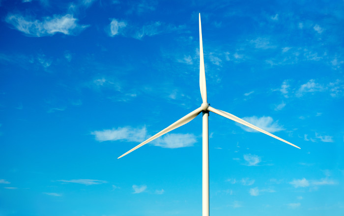 Vestas selected as preferred supplier for South Korean floating wind farm