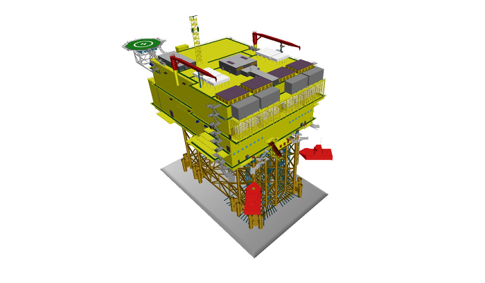 Amprion selects Dragados Offshore and Siemens Energy to deliver LanWin converters | 4C Offshore