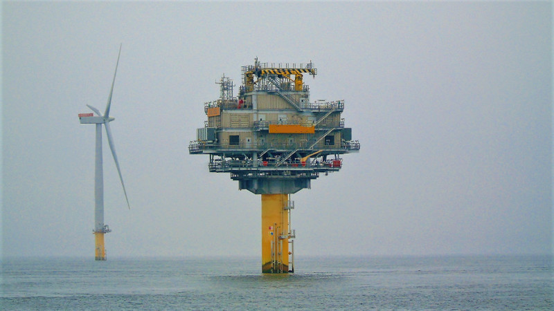 Ofgem launches OFTO tender round 10 | 4C Offshore